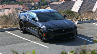 4-Cylinder Supra vs 4-Cylinder Camaro 1LE: By the Numbers